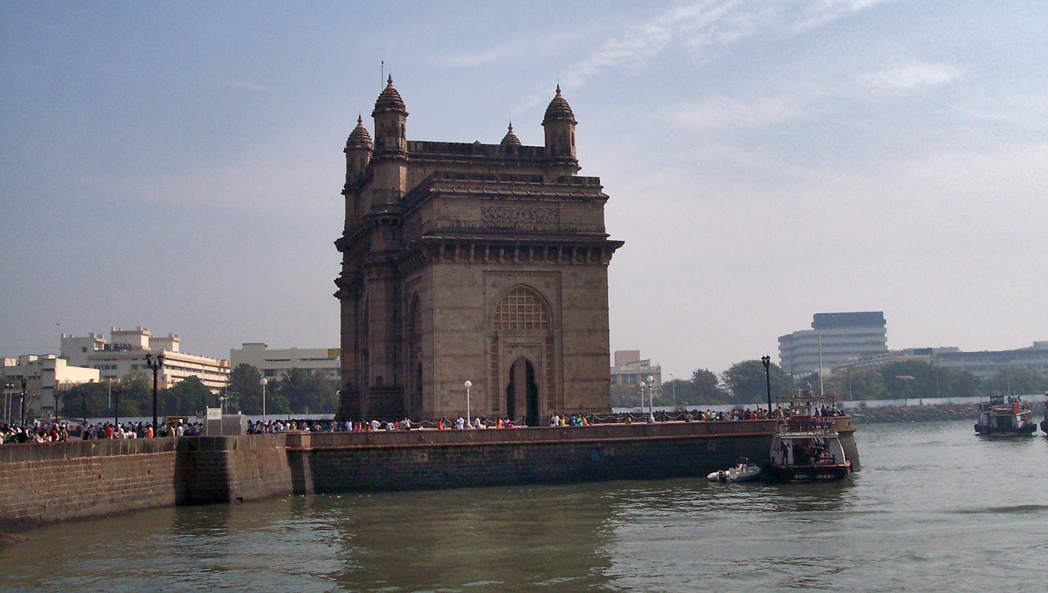 Bombay Mumbai Indien