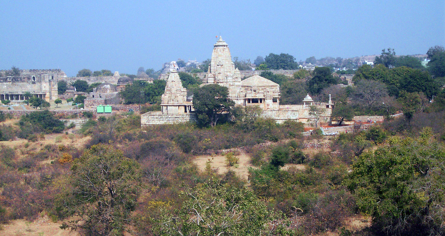 Chittaurgarh Rajasthan