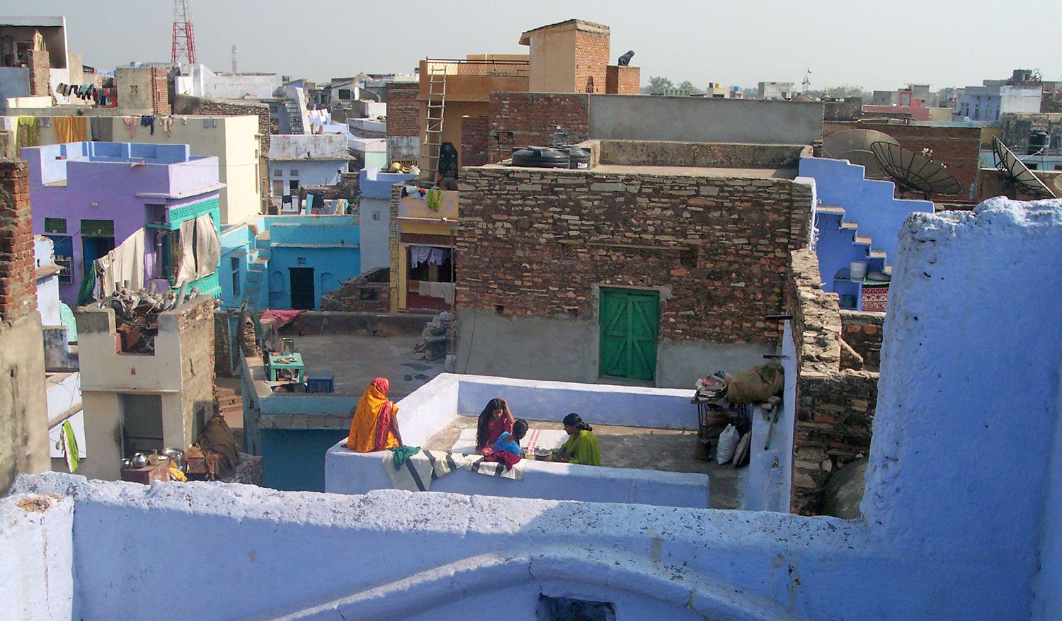 Bundi Rajasthan
