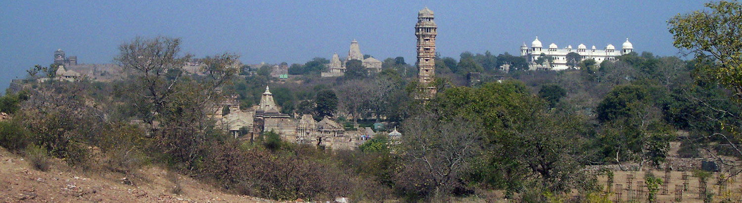Chittaurgarh Bundi Rajasthan