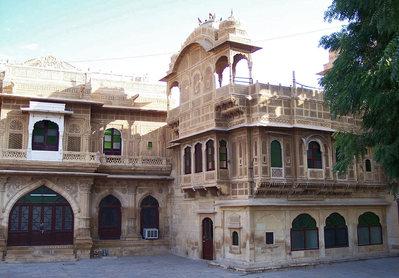 Jaisalmer Rajasthan