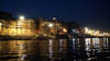 Varanasi Auf dem Ganges Indien