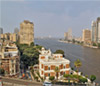Ägypten Kairo Urlaub