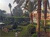 Kairo Ägypten Marriott Hotel