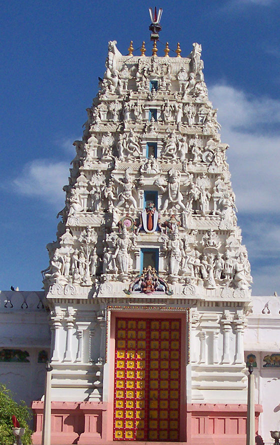 Indien Reiseerlebnis