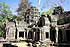 Ankor Wat Kambodscha
