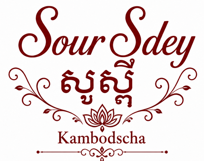 Sour Sdey Kambodscha Asienforever