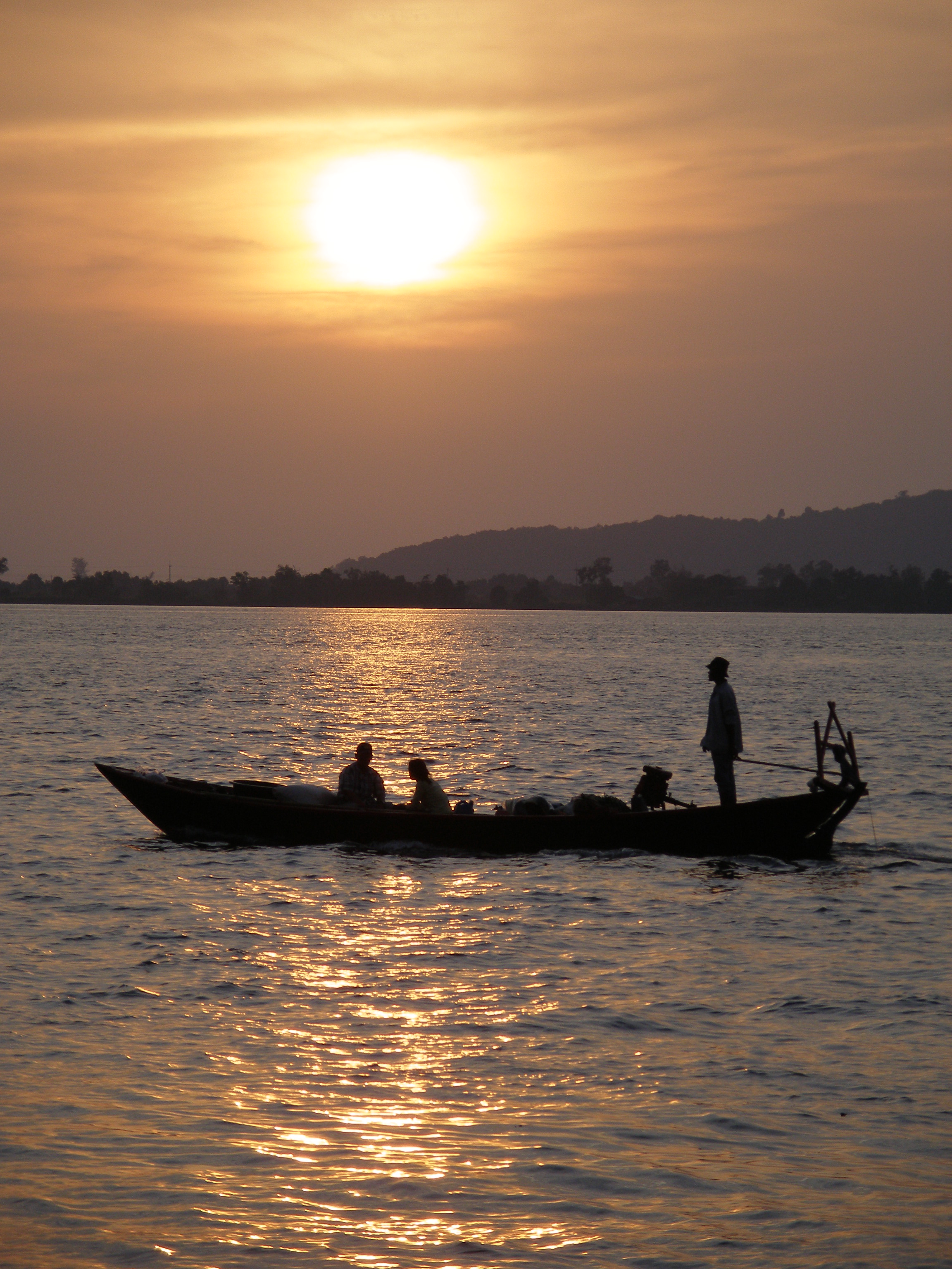Koh Kong Kambodscha