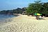 Shihanoukville Occeutal Beach Kambodscha