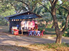 Shihanoukville Occeutal Beach Kambodscha