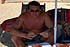 Shihanoukville Occeutal Beach Kambodscha