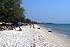 Shihanoukville Occeutal Beach Kambodscha