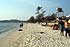 Shihanoukville Occeutal Beach Kambodscha