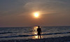 Shihanoukville Occeutal Beach Kambodscha