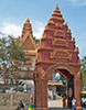 Phnom Penh Kambodscha