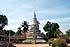 Silberpagode Königspalast Phnom Penh