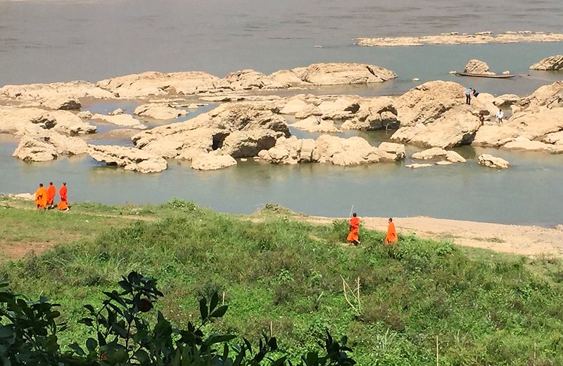 Laos Reiseberichte