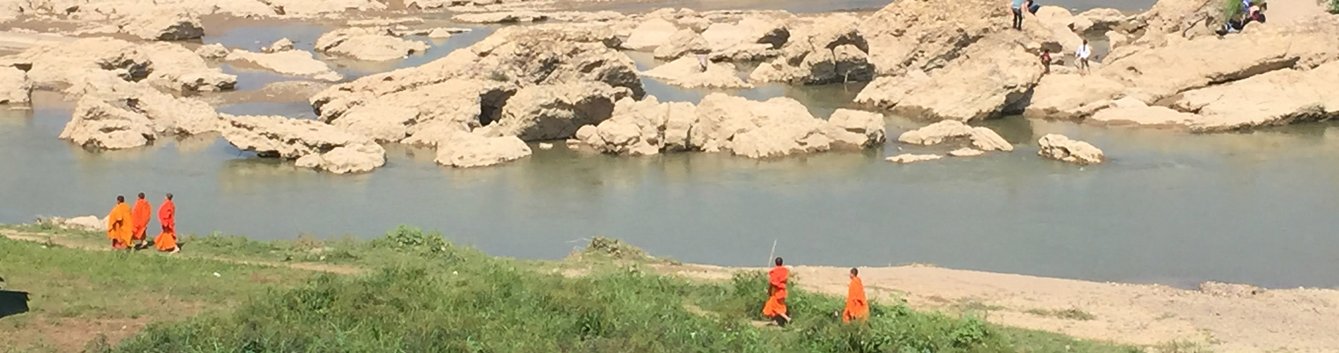 Laos Luang Prabang Asienforever