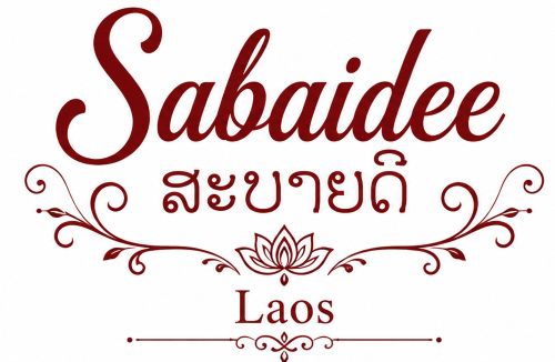 Sabai Dee Laos Asienforever