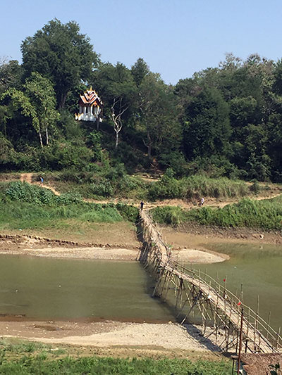 Luang Prabang Laos