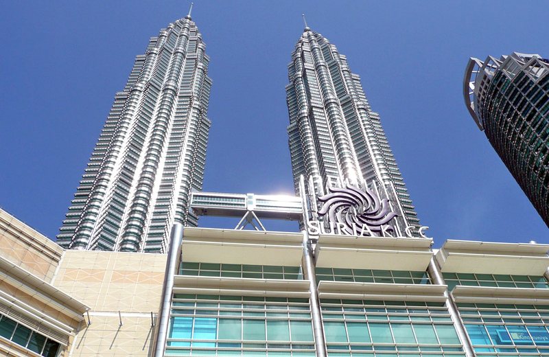 Malaysia Reiseberichte