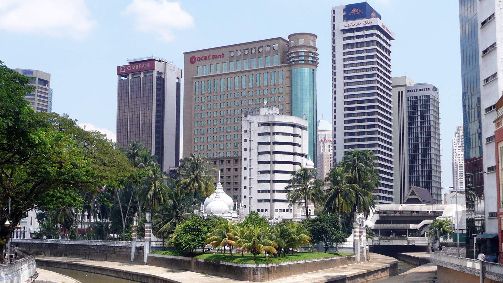 Kuala Lumpur Malaysia Asienforever