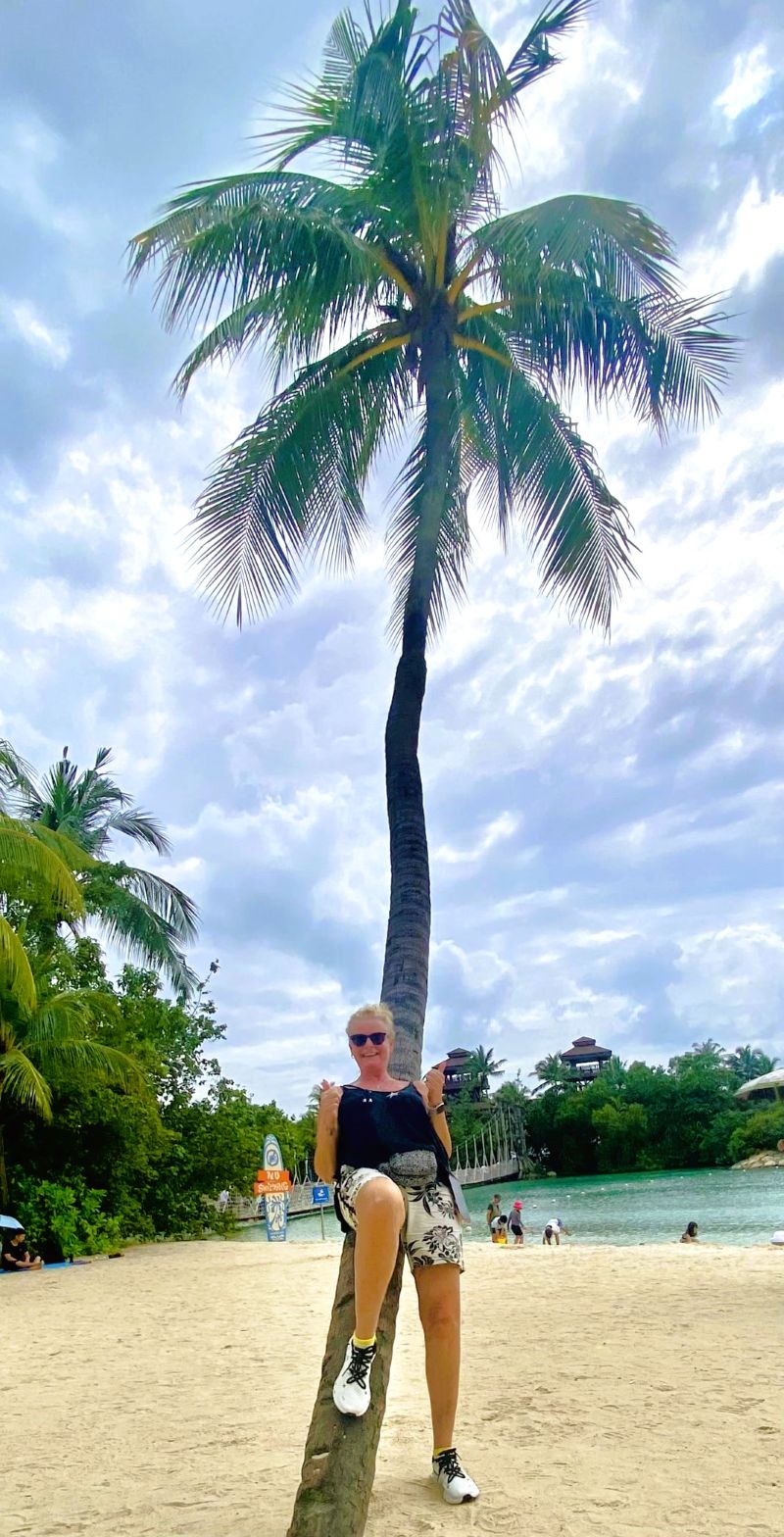 Sentosa Island