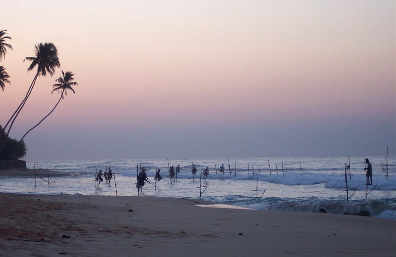 Sri Lanka Reiseberichte