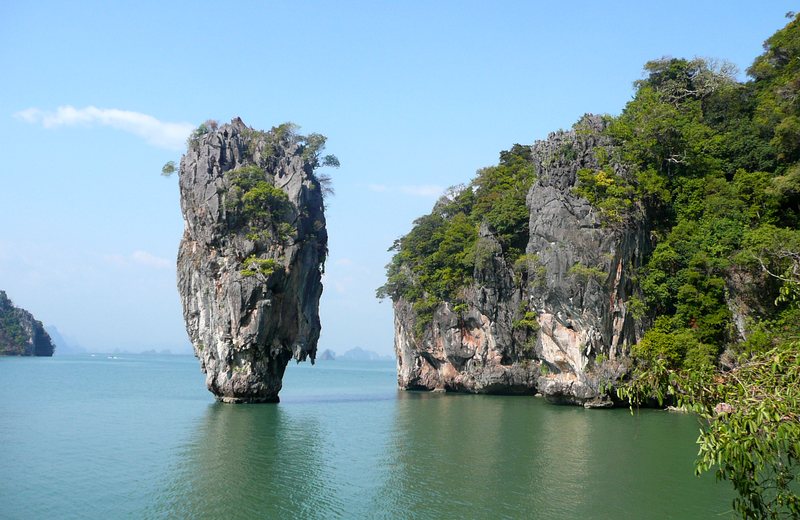 Thailand Reiseberichte