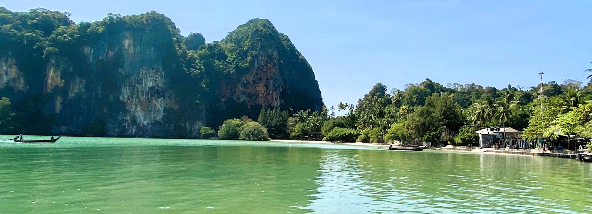 Thailand Reisen Asienforever