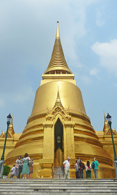 Shivaratri-Fest in Indien