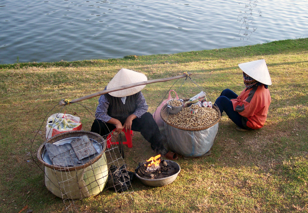Da Lat Vietnam - AsienForever