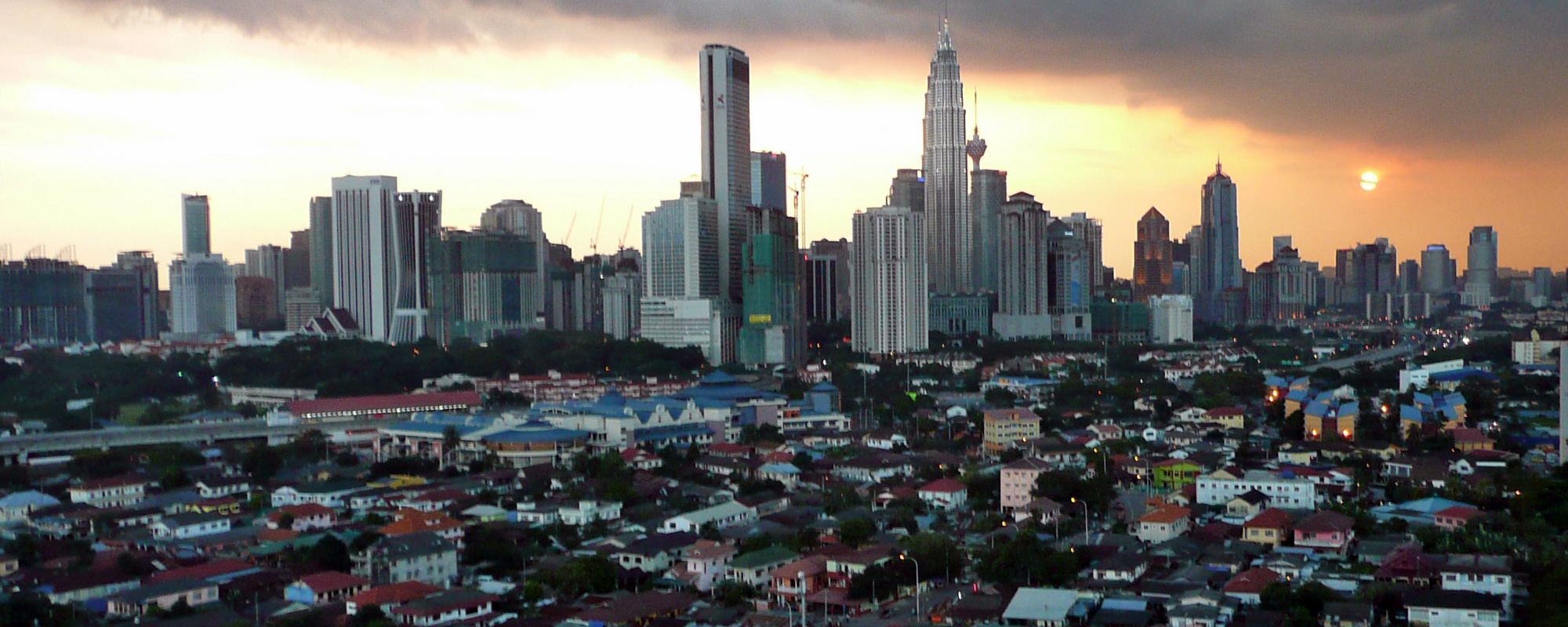 Malaysia – Kuala Lumpur & Kulturen