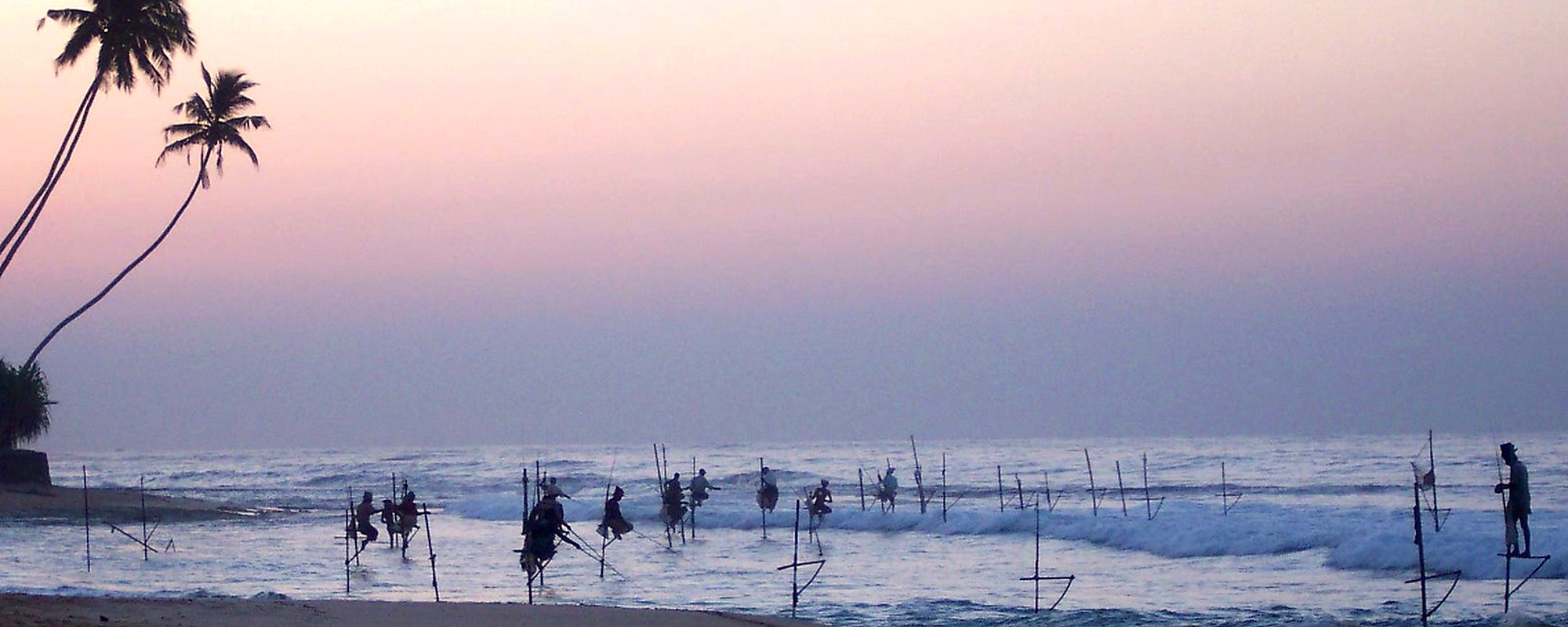 Sri Lanka – Meer, Tee & Tradition