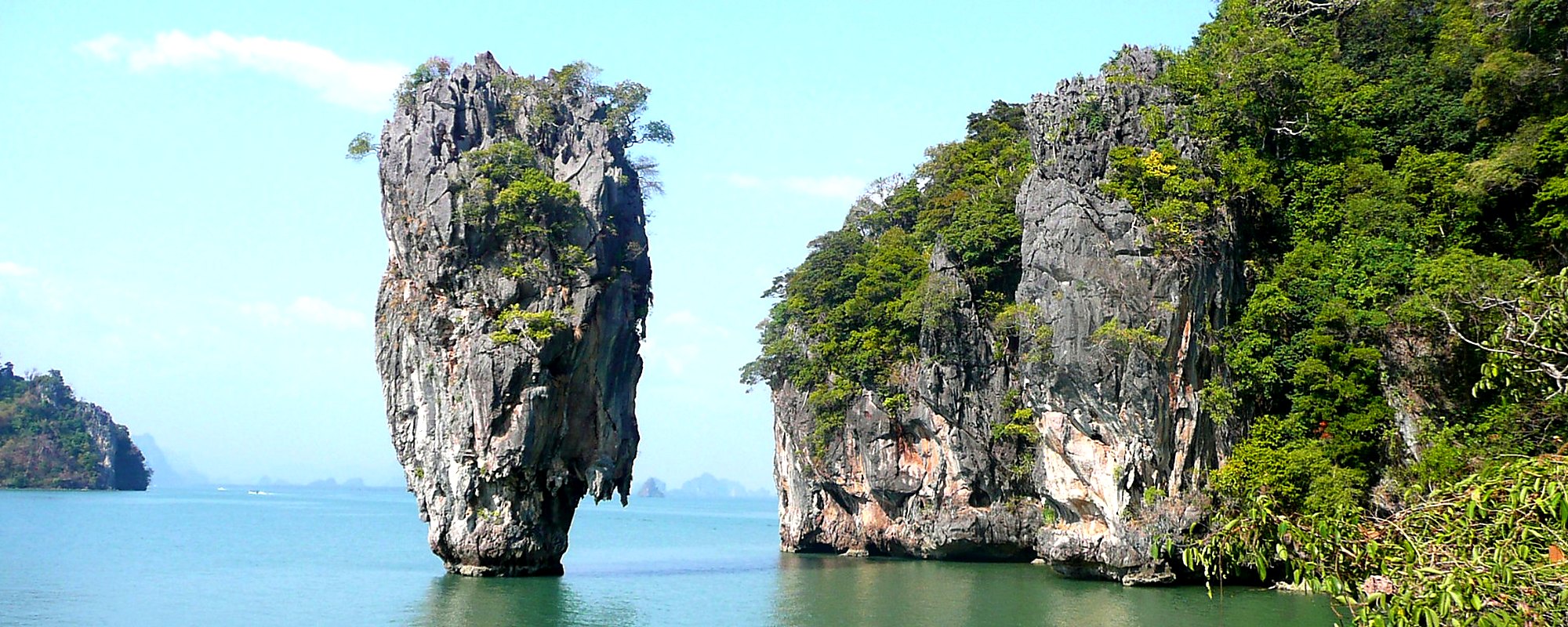 Thailand – Inseln, Strände & Tempel