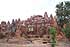 Ankor Wat Kambodscha