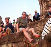 Ankor Wat Kambodscha