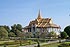 Silberpagode Königspalast Phnom Penh