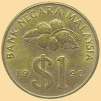 Geld Malaysia